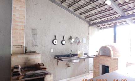 Casa Jardim Mirabel com 3 quartos sendo 1 suite Casa de Rua com 3 Quarto(s) e 3 banheiro(s) à Venda, 356.39 por R$ 700.000 no setor Jardim Mirabel AD23025