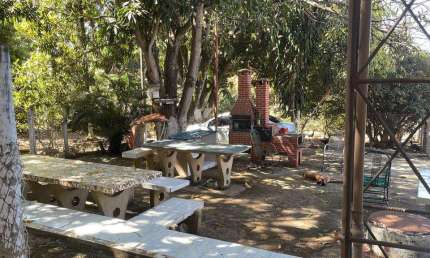 CHÁCARA BELA VISTA DE GOIÁS Chácara à Venda, 355 por R$ 600.000 AD23033