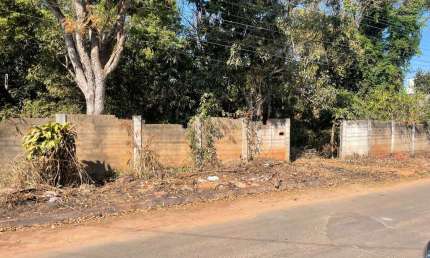Área/Lotes - Setor Cândido de Queiroz  Lote à Venda, 180 por R$ 750.000 no setor Residencial Candido de Queiroz AD23052