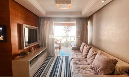 Apartamento setor Pedro Ludovico Apartamento com 3 Quarto(s) e 2 banheiro(s) à Venda, 108 por R$ 800.000 no setor Setor Pedro Ludovico AX23069