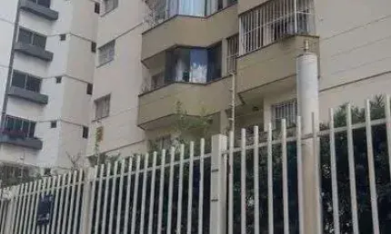 Apartamento Ed Bouganvile - Alto do Bueno  Apartamento com 3 Quarto(s) e 2 banheiro(s) à Venda, 75 por R$ 470.000 no setor Setor Bueno IN23151