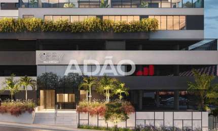 Ágio Vendo ágio - Orby Flamboyant 106 m²  Apartamento com 3 Quarto(s) e 4 banheiro(s) à Venda, 106 por R$ 930.000 no setor Vila São João AD23181