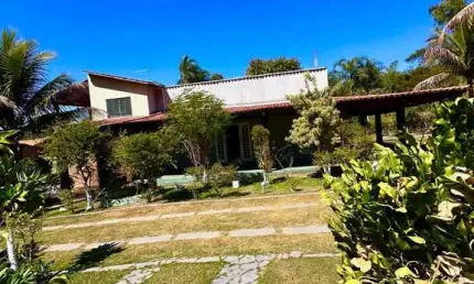 Chácara em Aragoiania Chácara à Venda, 8000 por R$ 1.390.000 VN23182
