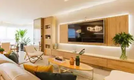 Apartamento - Opus Urbano Areião  Apartamento com 3 Quarto(s) e 4 banheiro(s) à Venda, 180 por R$ 2.000.000 no setor Setor Marista AD23183