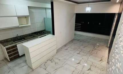 Apartamento 3 Quartos à venda, 86m² - Terra Mundi Santos Dumont Apartamento com 3 Quarto(s) e 2 banheiro(s) à Venda, 84 por R$ 380.000 no setor Parque Industrial Paulista TA23200