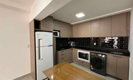 CITIZEN HOME BUENO ANDAR ALTO  Apartamento com 2 Quarto(s) e 2 banheiro(s) à Venda, 69 por R$ 665.000 no setor Setor Bueno IN23213
