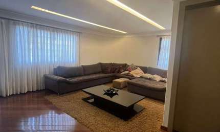 Sobrado de CINEMA setor sol nascente!! Sobrado com 4 Quarto(s) e 5 banheiro(s) à Venda, 326 por R$ 1.350.000 no setor Setor Sol Nascente AD23236