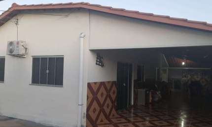Casa de 3Q no Conjunto Vera Cruz 2 Casa de Rua com 3 Quarto(s) e 2 banheiro(s) à Venda, 253 por R$ 280.000 no setor Conjunto Vera Cruz TA23278