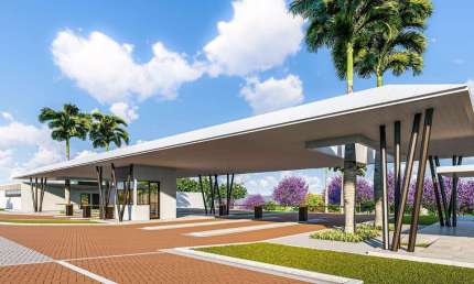 JARDINS LONDRES / 553,00M² Lote à Venda, 553 por R$ 1.714.300 no setor Vila Jardim Vitoria AD23292