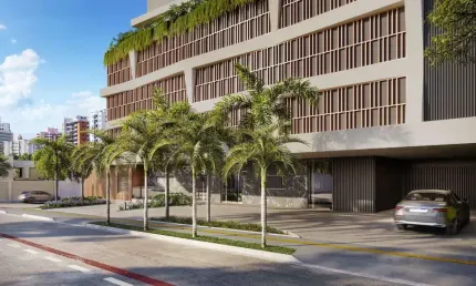 Ágio city way - vaca brava   apartamento com 1 quarto(s) e 1 banheiro(s) à venda, 55.67 por r$ 825.000 no setor bueno in23298