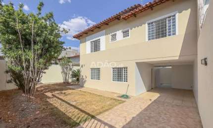 Casa Sobrado Setor Jao Sobrado com 4 Quarto(s) e 2 banheiro(s) à Venda, 138 por R$ 780.000 no setor Setor Jaó TA23303