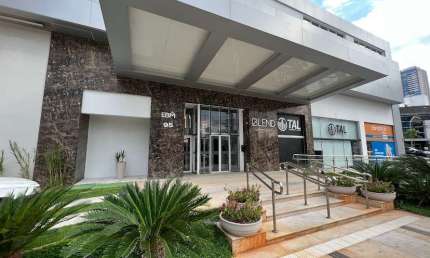 Blend Hotel Style Setor Marista  Studio com 1 Quarto(s) e 1 banheiro(s) à Venda, 34 por R$ 400.000 no setor Setor Marista VN23318