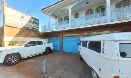 Ponto comercial à venda na Avenida C-17, 244, Setor Sudoeste, Goiânia