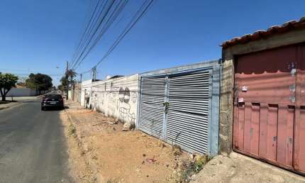 Lote - Rubens Moura Gonçalves Lote à Venda, 360 por R$ 230.000 no setor Setor Garavelo Residencial Park AX23372