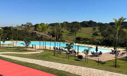 LOTE JARDINS PARMA Lote à Venda, 250 por R$ 252.700 no setor Jardins Parma  AD23422