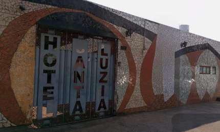 Ponto comercial à venda na Avenida Vera Cruz, Jardim Guanabara, Goiânia