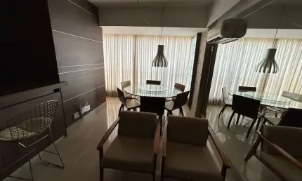 APARTAMENTO VIVA SUDOESTE Apartamento com 2 Quarto(s) e 2 banheiro(s) à Venda, 64 por R$ 380.000 no setor Setor Sudoeste AD23488
