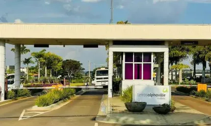 Lote Condominio Terras Alphaville Anapolis  Lote à Venda, 386 por R$ 300.000 no setor CONDOMÍNIO TERRAS ALPHAVILLE ANÁPOLIS AD23512