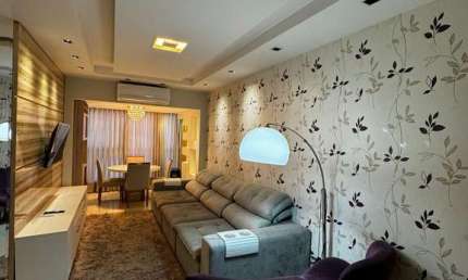 Residencial Parque dos Ipês - Setor Alto da Glória Apartamento com 3 Quarto(s) e 2 banheiro(s) à Venda, 92 por R$ 680.000 no setor Alto da Glória TA23532
