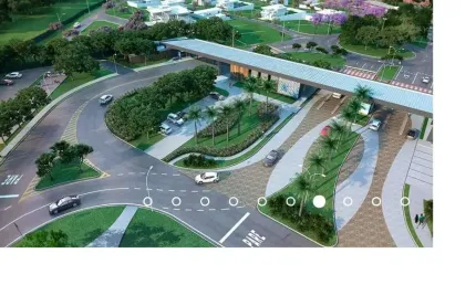 Lote - Jardins Porto Lote à Venda, 316 por R$ 298.000 no setor jardins Porto VN23535