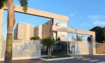 Apartamento 2 quartos Apartamento com 2 Quarto(s) e 1 banheiro(s) à Venda, 39.3 por R$ 240.000 no setor Residencial Monte Carlo TA23538