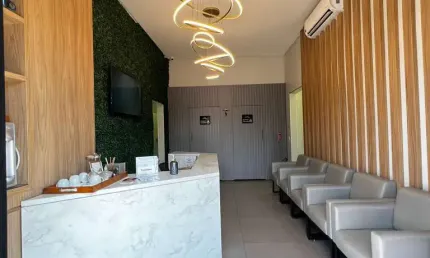 Ponto comercial à venda na Avenida São João, 431, São João, Catalão