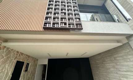 Ágio Sobrado de 152m2  3 suítes -  Condomínio Évora Goiânia Vila Rosa  Parque Cascavel  Goiânia Goiás Casa em Condomínio com 3 Quarto(s) e 4 banheiro(s) à Venda, 152 por R$ 1.211.880 no setor Vila Ros