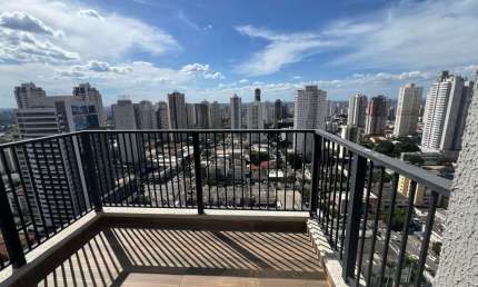 Studio Tai Residencias Flat com 1 Quarto(s) e 1 banheiro(s) à Venda, 39.85 por R$ 537.975 no setor Setor Bueno FL23605