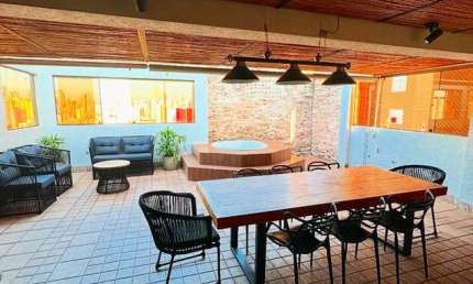Cobertura  Apartamento Duplex com 3 Quarto(s) e 4 banheiro(s) à Venda, 230 por R$ 1.610.000 no setor Setor Pedro Ludovico AD23614
