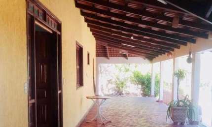 Chácara Bela Vista de Goiás Chácara à Venda, 350 por R$ 700.000 AD23691