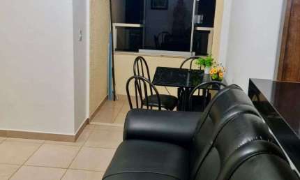 Spazio Gran Place Apartamento com 3 Quarto(s) e 2 banheiro(s) à Venda, 68 por R$ 285.000 no setor Setor dos Afonsos IN23732