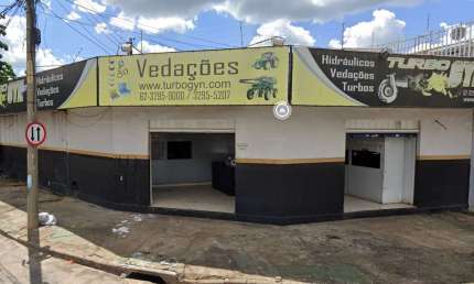Sala Comercial no Setor Rodoviário, OPORTUNIDADE!!! TA23745