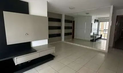 Apartamento no Jardim Goiás - 3 suítes - área de lazer completa - Residencial Gran España - Goiânia Apartamento com 3 Quarto(s) e 4 banheiro(s) à Venda, 91 por R$ 690.000 no setor Jardim Goiás AD23770