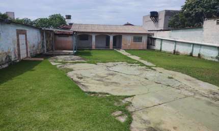 Ponto comercial à venda na Rua Campos Belos, lt 13, Vila São Tomaz, Aparecida de Goiânia