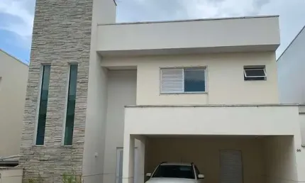 Condomínio fechado de Sobrados com 3 suítes plenas Casa em Condomínio com 3 Quarto(s) e 4 banheiro(s) à Venda, 239 por R$ 1.200.000 no setor Bairro Cardoso continuação FL23797