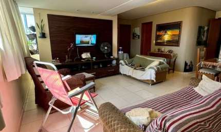 Apartamento 3 suítes Parque Amazonia Apartamento com 3 Quarto(s) e 4 banheiro(s) à Venda, 107 por R$ 550.000 no setor Parque Amazonia IN23800