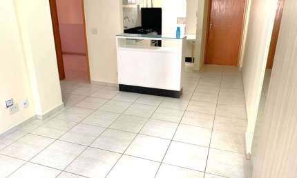 Apartamento Residencial Ventana Apartamento com 2 Quarto(s) e 2 banheiro(s) à Venda, 55 por R$ 220.000 no setor Moinho dos Ventos IN23801