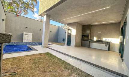 Sobrado no Setor Jardim América com 4 suítes Casa de Rua com 3 Quarto(s) e 4 banheiro(s) à Venda, 190.93 por R$ 1.250.000 no setor Jardim América FL23831