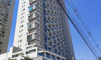 Metropolitan Sidney Smartstyle Apartamento com 2 Quarto(s) e 2 banheiro(s) à Venda, 93.15 por R$ 850.000 no setor Jardim Goiás AD23852