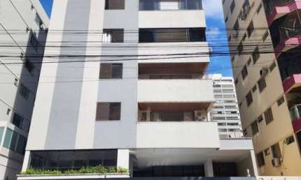 Apartamento Edifício Firenze  Apartamento com 3 Quarto(s) e 3 banheiro(s) à Venda, 117 por R$ 445.000 no setor Setor Pedro Ludovico AD23859