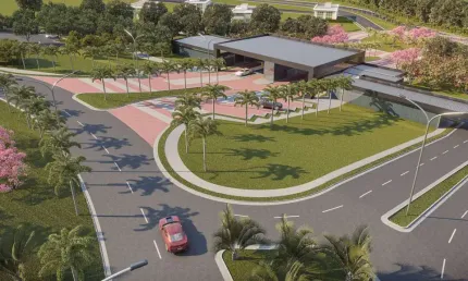 Lote jardins capri de oportunidade lote à venda, 250 por r$ 122.000 no setor jardins capri ta23884