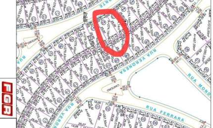 Ágio Lote Jardins Parma Lote à Venda, 274.14 por R$ 298.044,76 no setor Jardins Parma  ST23888