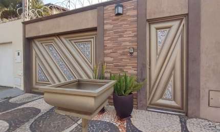 Casa térrea Jd. Atlântico  Casa de Rua com 3 Quarto(s) e 3 banheiro(s) à Venda, 145 por R$ 800.000 no setor Jardim Atlântico VN23895