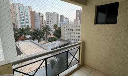Crystal Place Flat com 1 Quarto(s) e 1 banheiro(s) à Venda, 36 por R$ 215.000 no setor Setor Pedro Ludovico IN23898