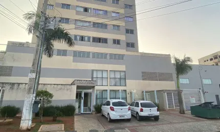 BRISAS DI LORENZZO 2Q/PQ. AMAZÔNIA Apartamento com 2 Quarto(s) e 2 banheiro(s) à Venda, 56 por R$ 330.000 no setor Vila Rosa AD23934