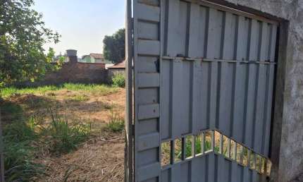 LOTE SETOR PEDRO LUDOVICO RUA 1011 Lote à Venda, 420 por R$ 700.000 no setor Setor Pedro Ludovico TA23938