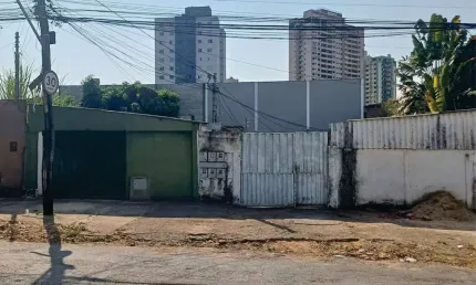Lote 450 m² setor pedro ludovico lote à venda, 450 por r$ 580.000 no setor setor pedro ludovico st23958