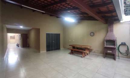 Casa - Papillon Park 154m² Casa de Rua com 4 Quarto(s) e 2 banheiro(s) à Venda, 154 por R$ 359.000 no setor Papillon Park IN23961
