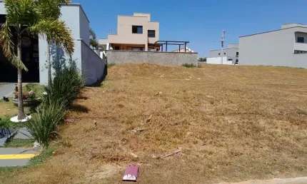 Ágio Lote Jardins Capri Lote à Venda, 271.93 por R$ 330.000 no setor Jardins Capri VN23976