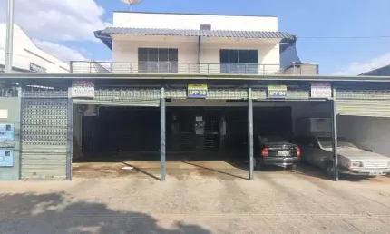 PRÉDIO RESIDENCIAL E COMERCIAL SANTA GENOVEVA VN23986